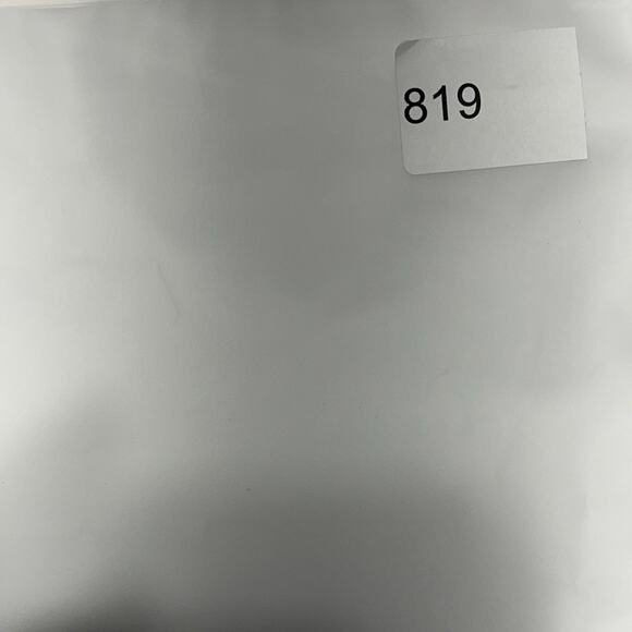 Sage Collective Super Soft Jogger Dusty Blue Size XXL Athleisure leggings - Picture 10 of 10